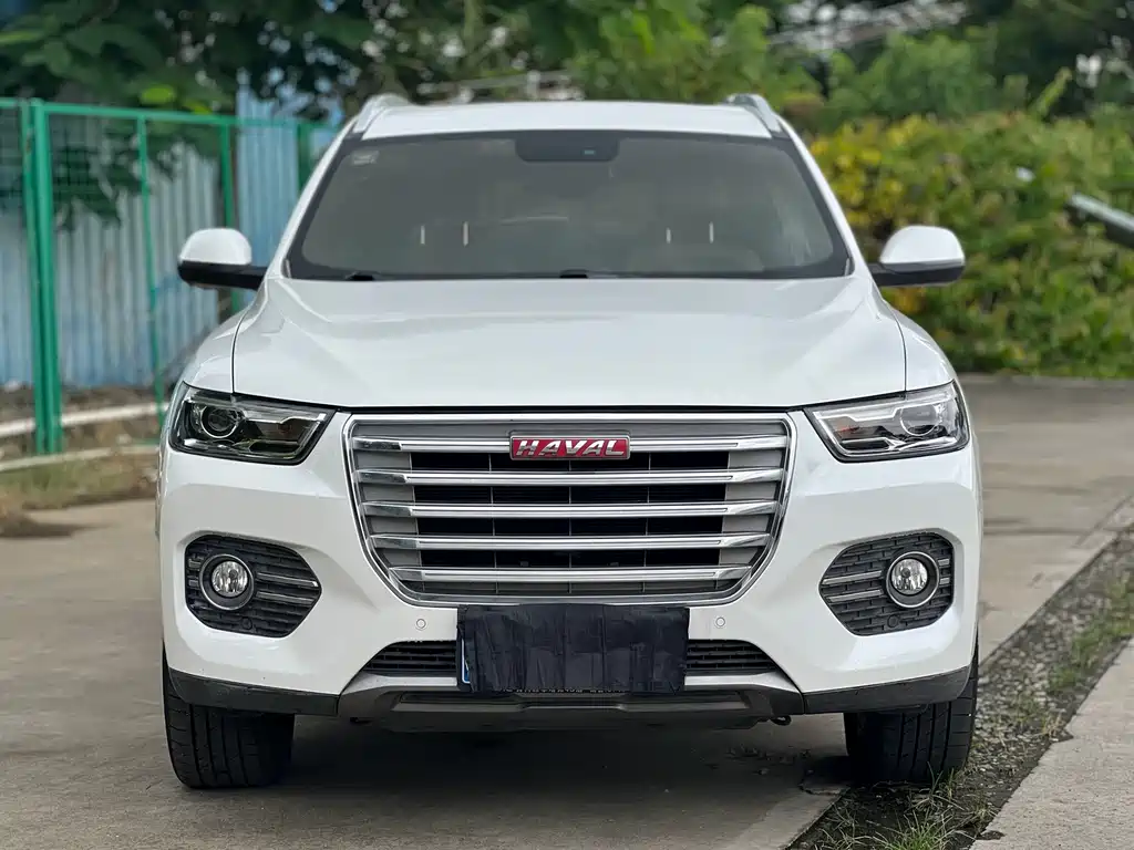 Haval H6 — миниатюра 2