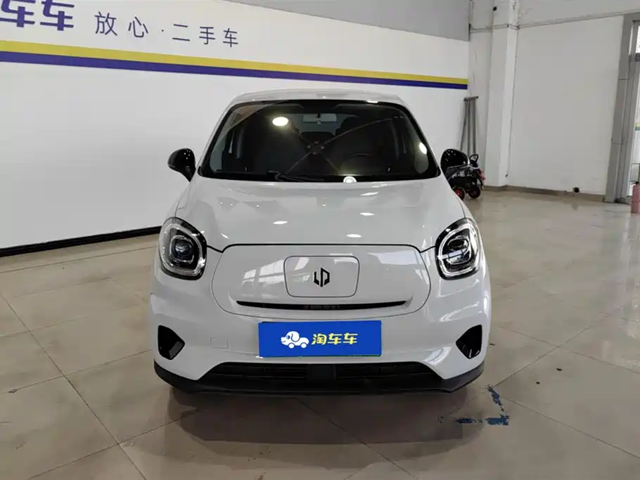 Leapmotor T03 2025 310