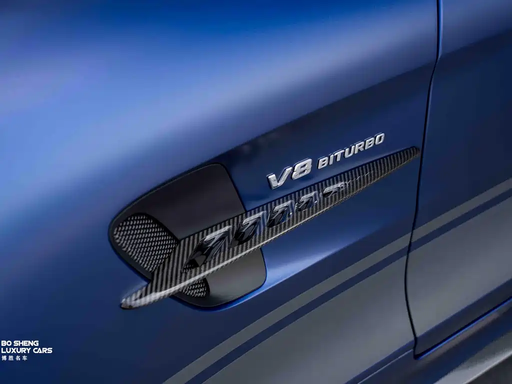 Mercedes-Benz AMG GT — миниатюра 40