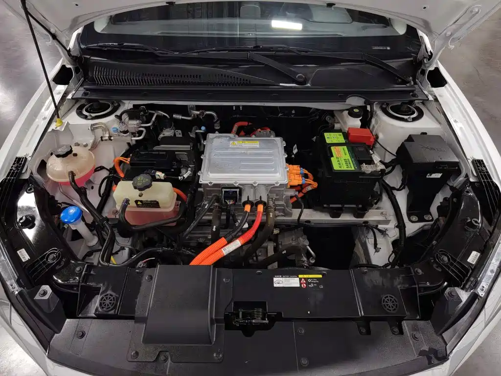 BYD e2 — миниатюра 6