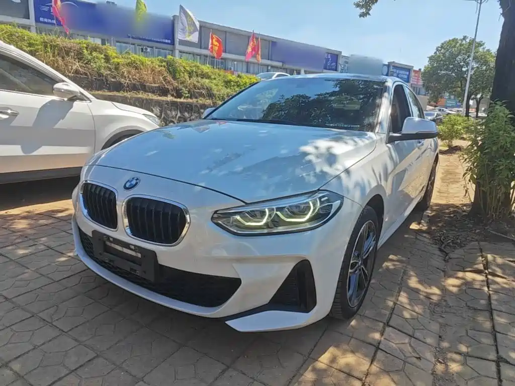 BMW 1 Series — миниатюра 2