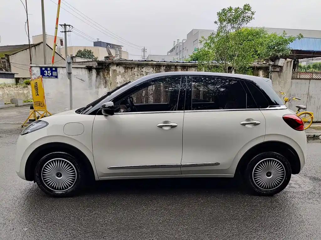 Wuling Bingo — миниатюра 3