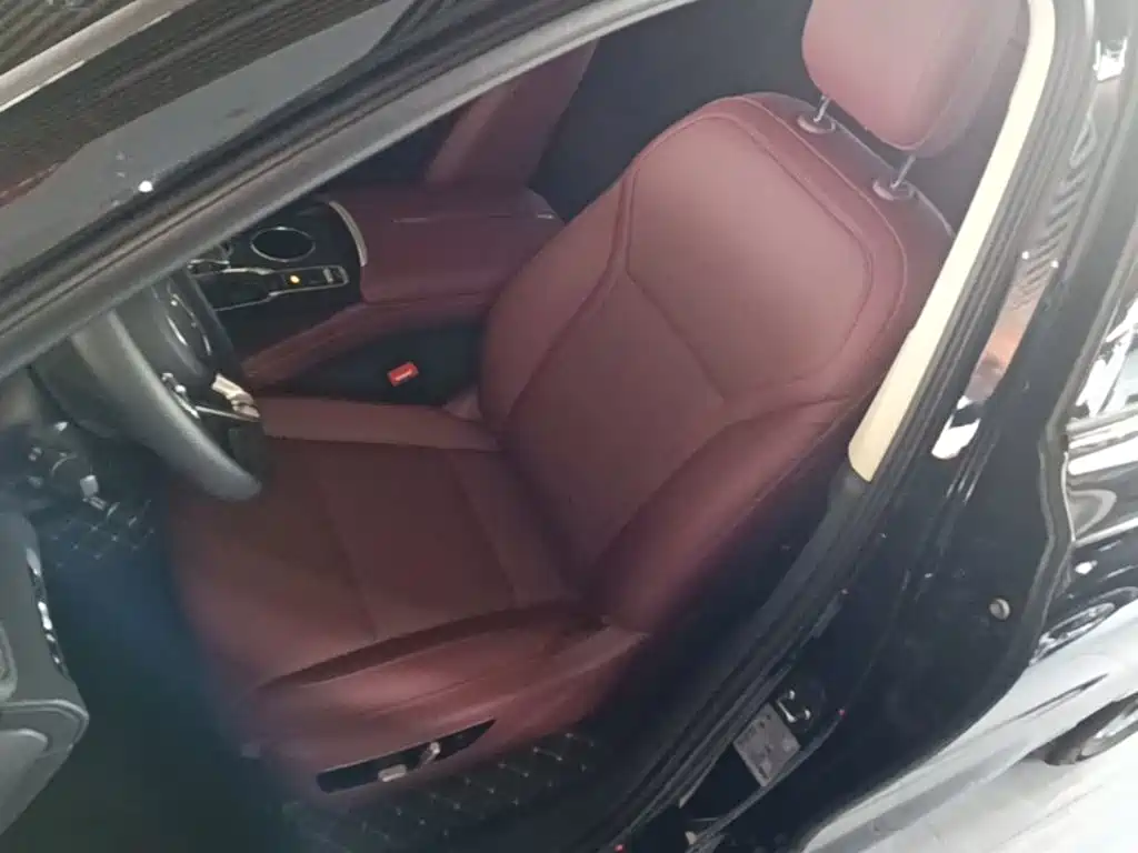 Hongqi Hongqi HS3 PHEV — миниатюра 15