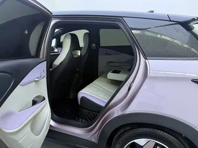 BYD Dolphin — миниатюра 11