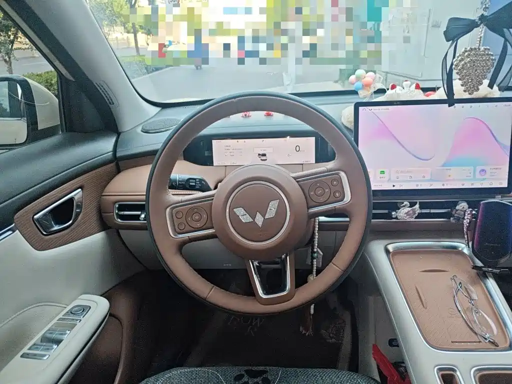 Wuling Binguo S — миниатюра 6