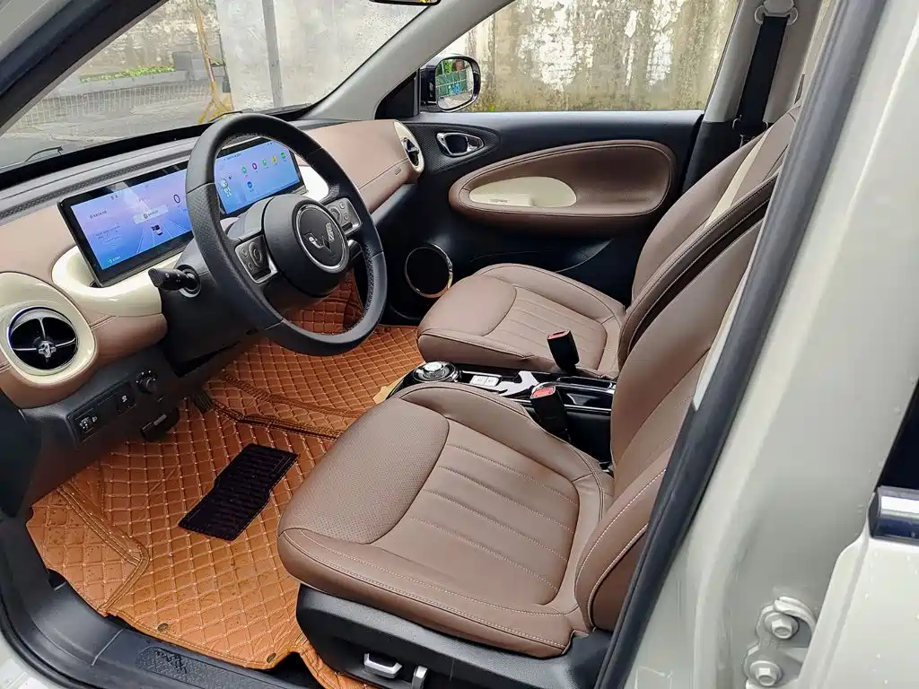 Wuling Bingo — миниатюра 6