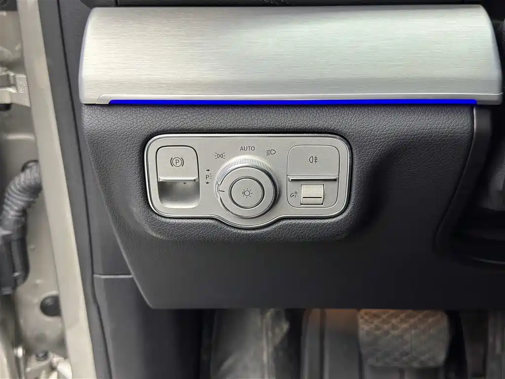 MERCEDES-BENZ GLE COUPE NEW ENERGY