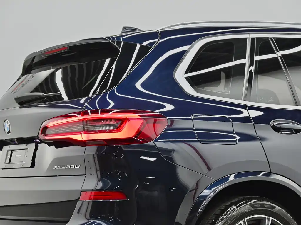 BMW X5 — миниатюра 33
