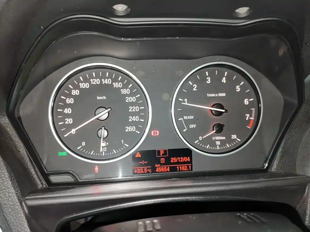 BMW 2 Series (Import) — миниатюра 12