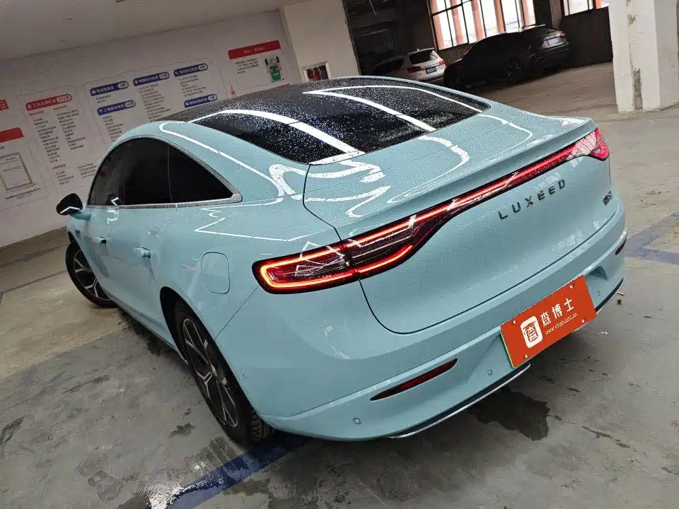 Zhijie Zhijie S7 — миниатюра 10