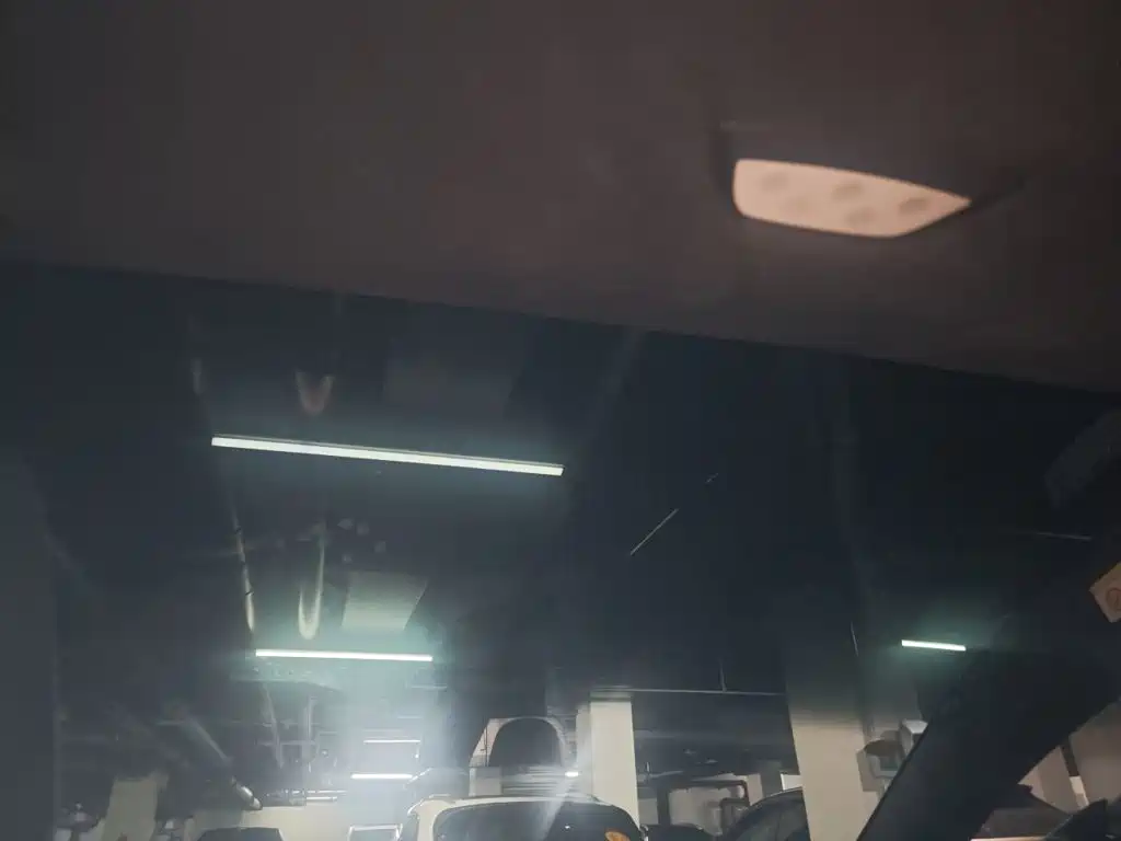 Tesla Model X — миниатюра 19