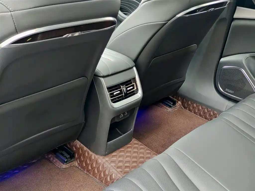 Hongqi H5 2023 2.0T AT