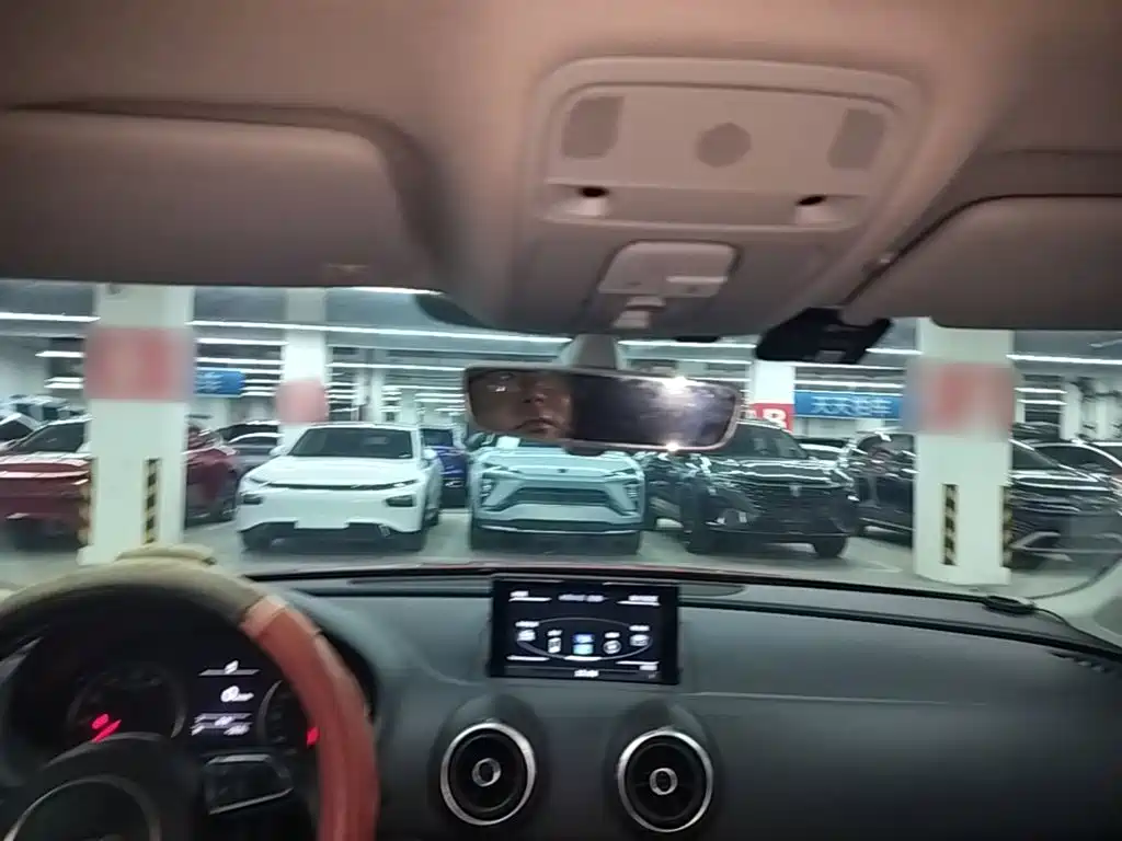 Audi A3 — миниатюра 18