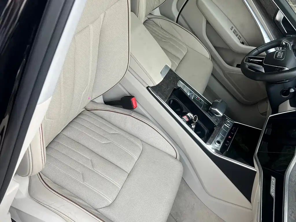 Audi A6L — миниатюра 3