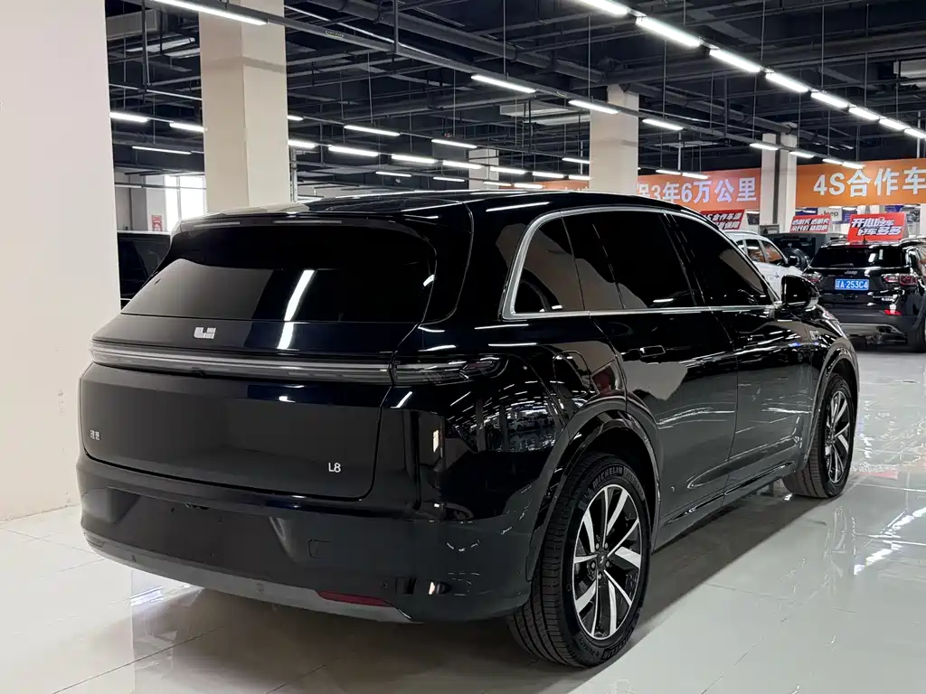 Li Auto IDEAL L7