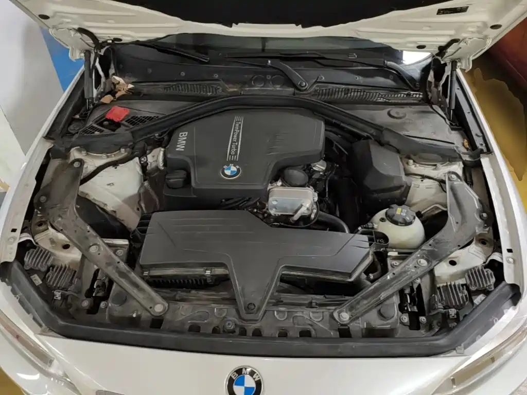 BMW 2 Series (Import) — миниатюра 20