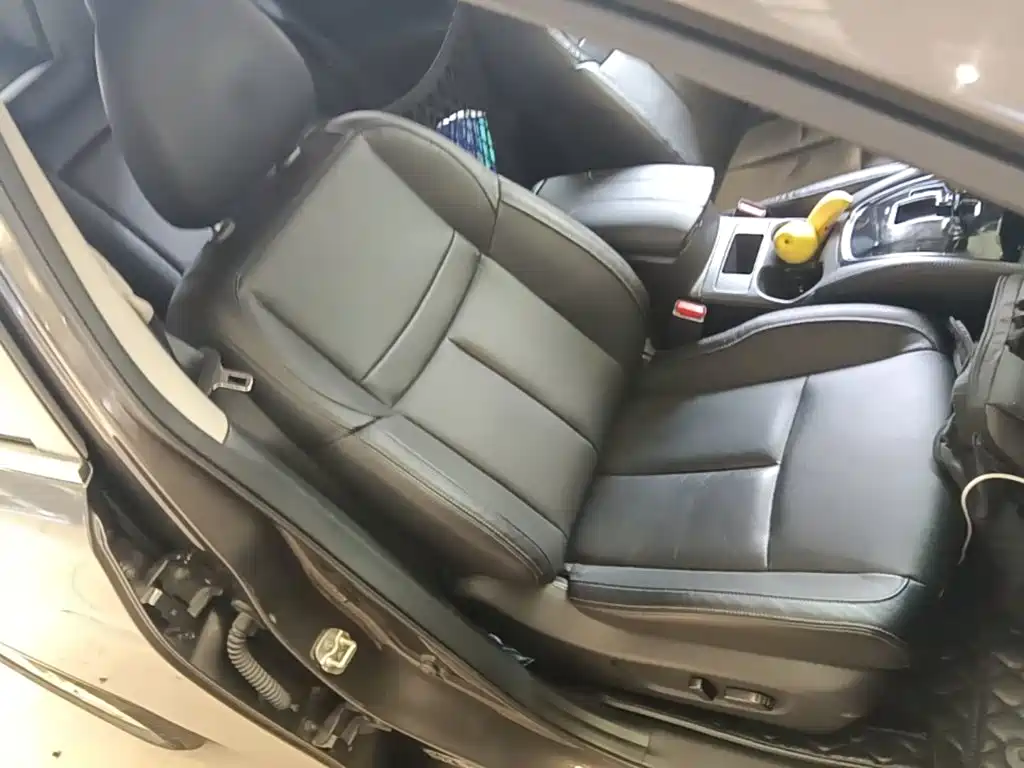 Nissan X-Trail — миниатюра 25