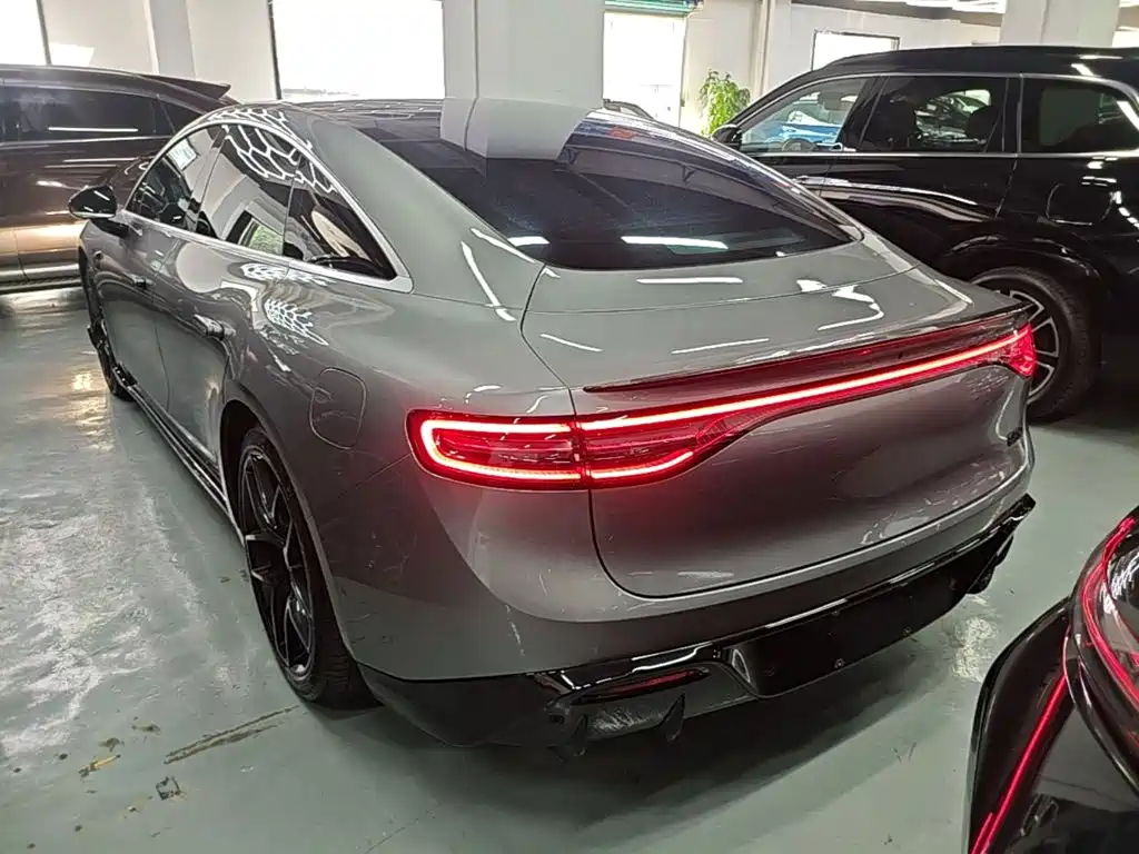 Zhijie Zhijie S7 — миниатюра 5