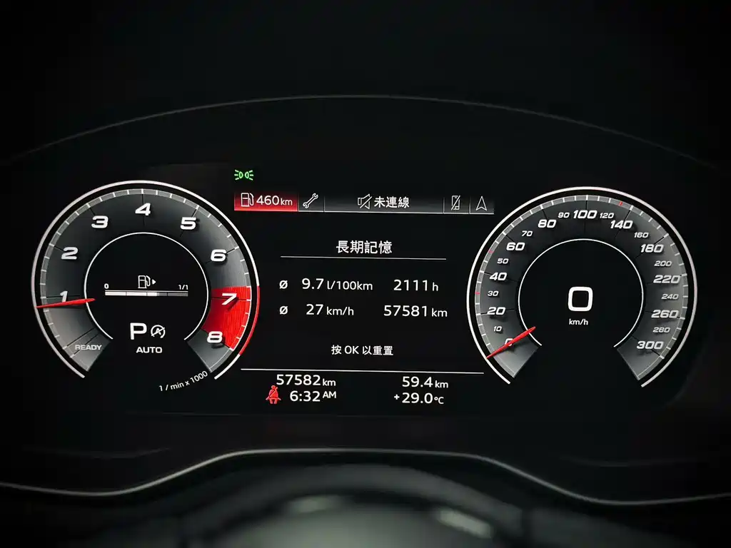 Audi A4 (Import) — миниатюра 6