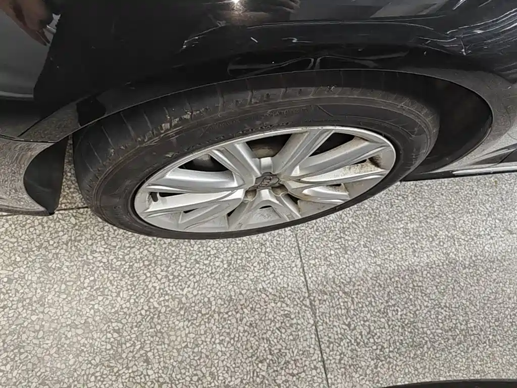 Audi A6L — миниатюра 23