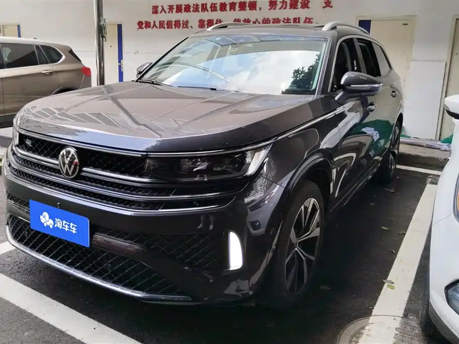 Volkswagen Tavendor 2022