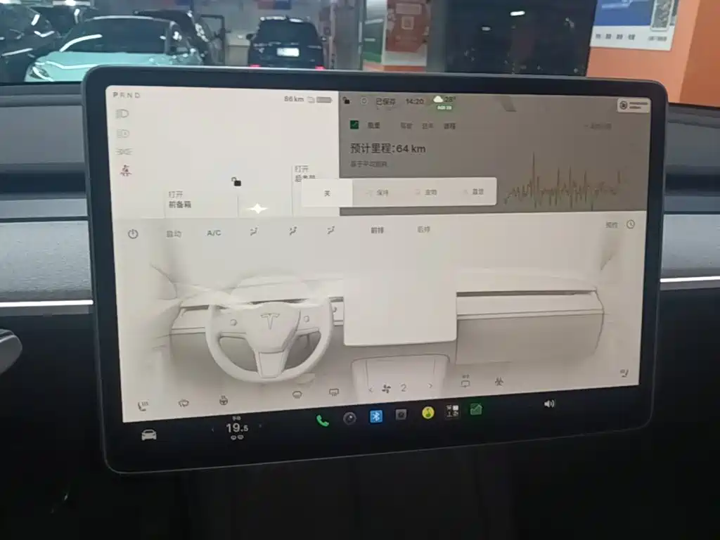 Tesla Model Y — миниатюра 13
