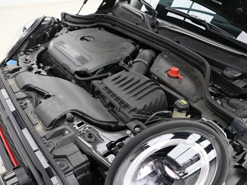MINI Mini JCW — миниатюра 20