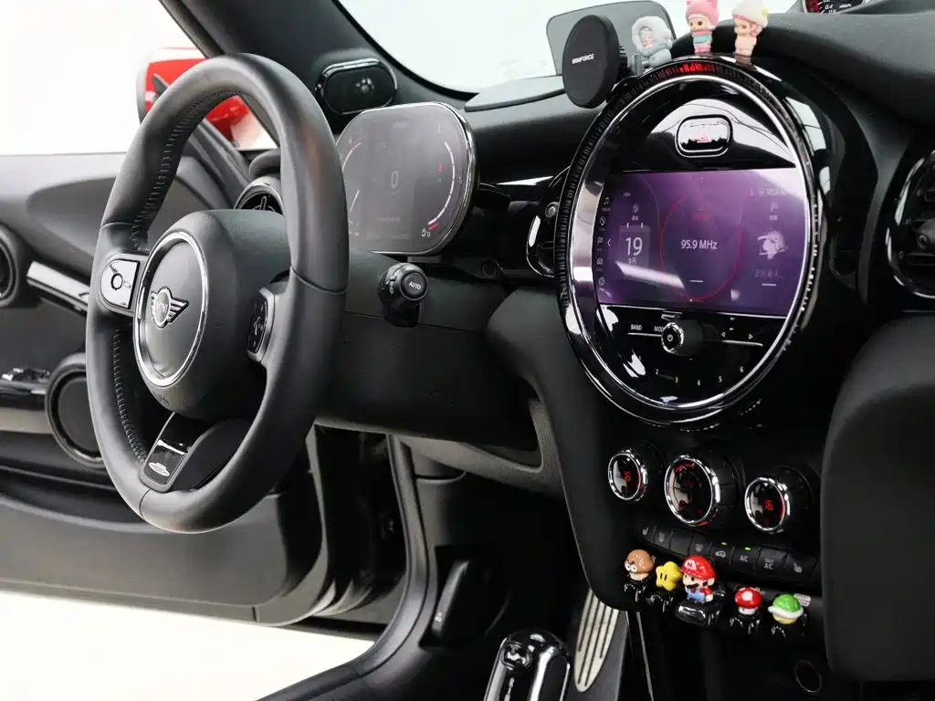 MINI Mini JCW — миниатюра 9