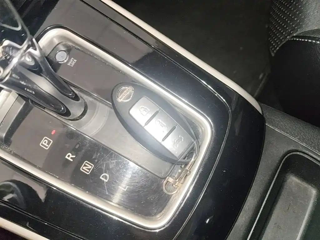 Nissan Sylphy — миниатюра 9