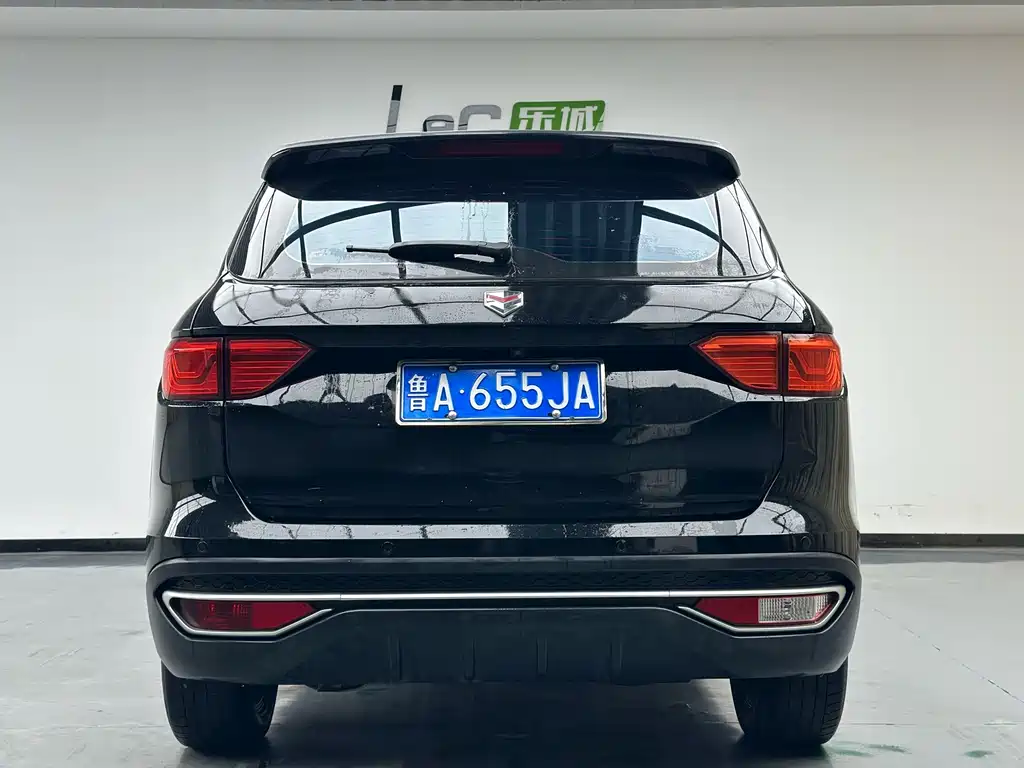 VGV VGV U70 — миниатюра 6