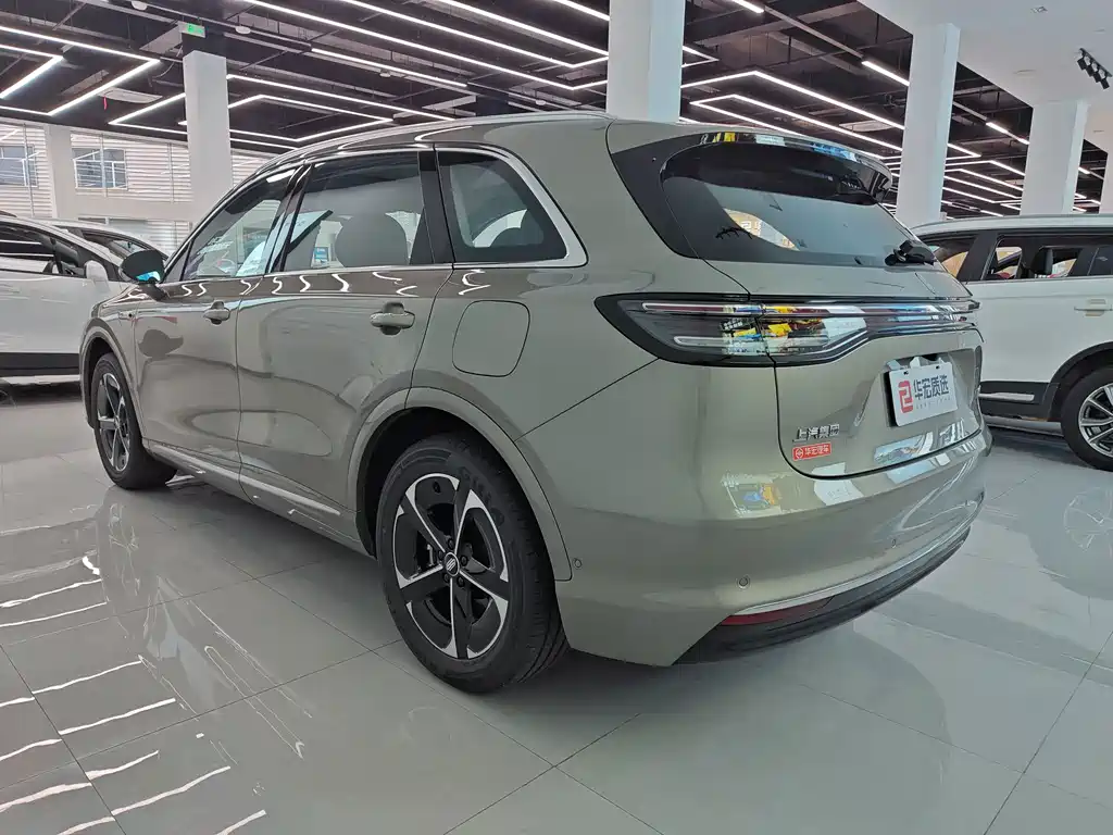Сангтан Sangtang H5 — миниатюра 3