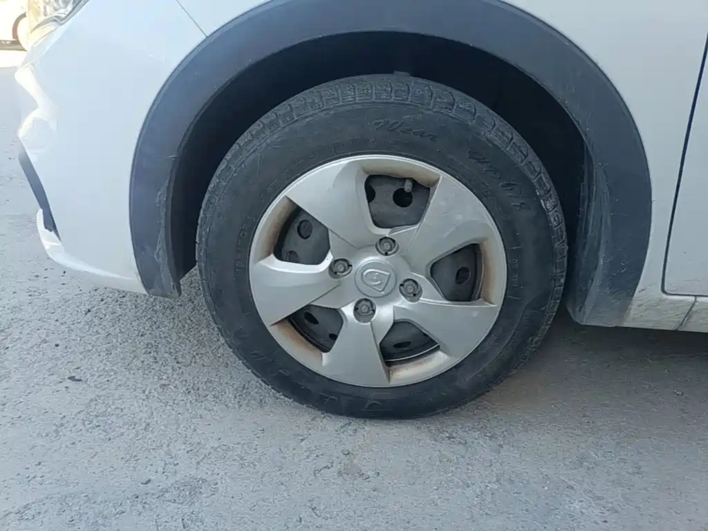 Baojun 310 — миниатюра 23