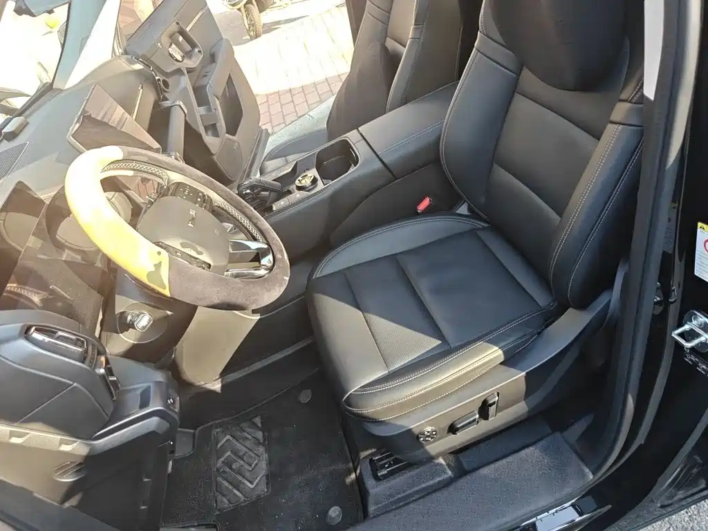 Haval Big Dog PLUS — миниатюра 16