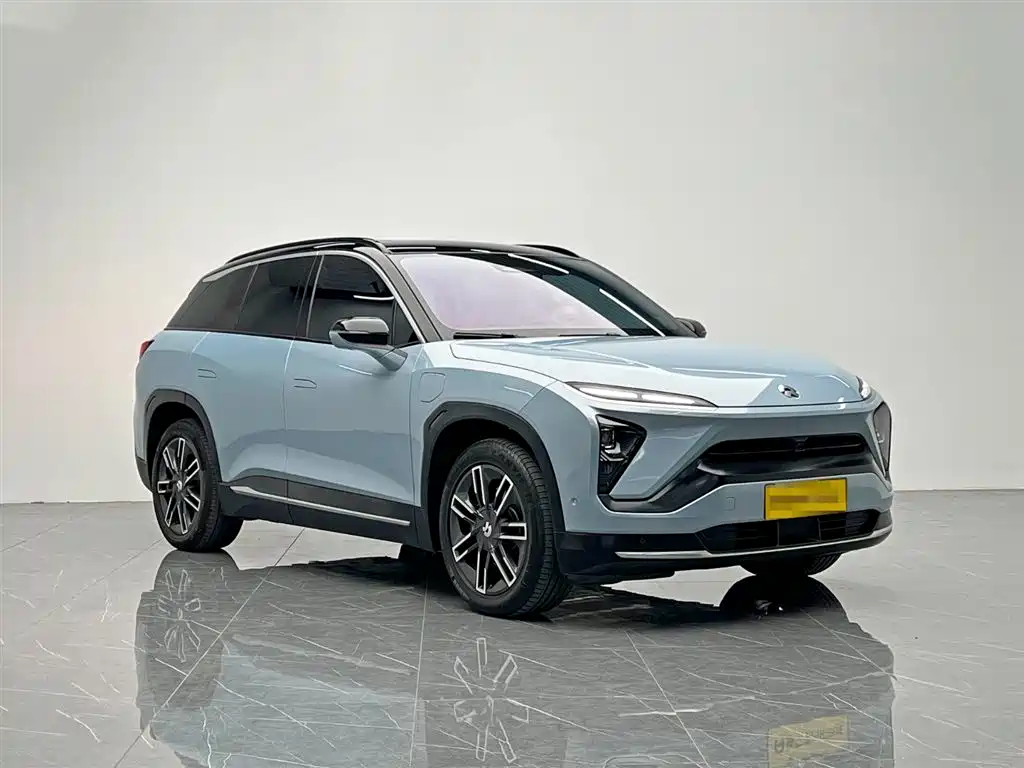 NIO NIO ES6