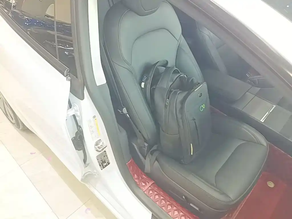 Tesla Model 3 — миниатюра 25