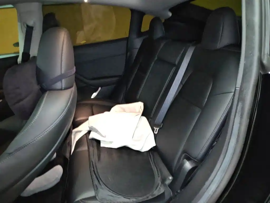 Tesla Model Y — миниатюра 13