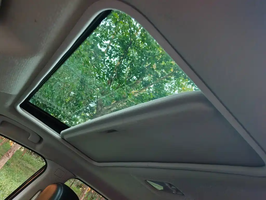 Nissan Sylphy — миниатюра 14