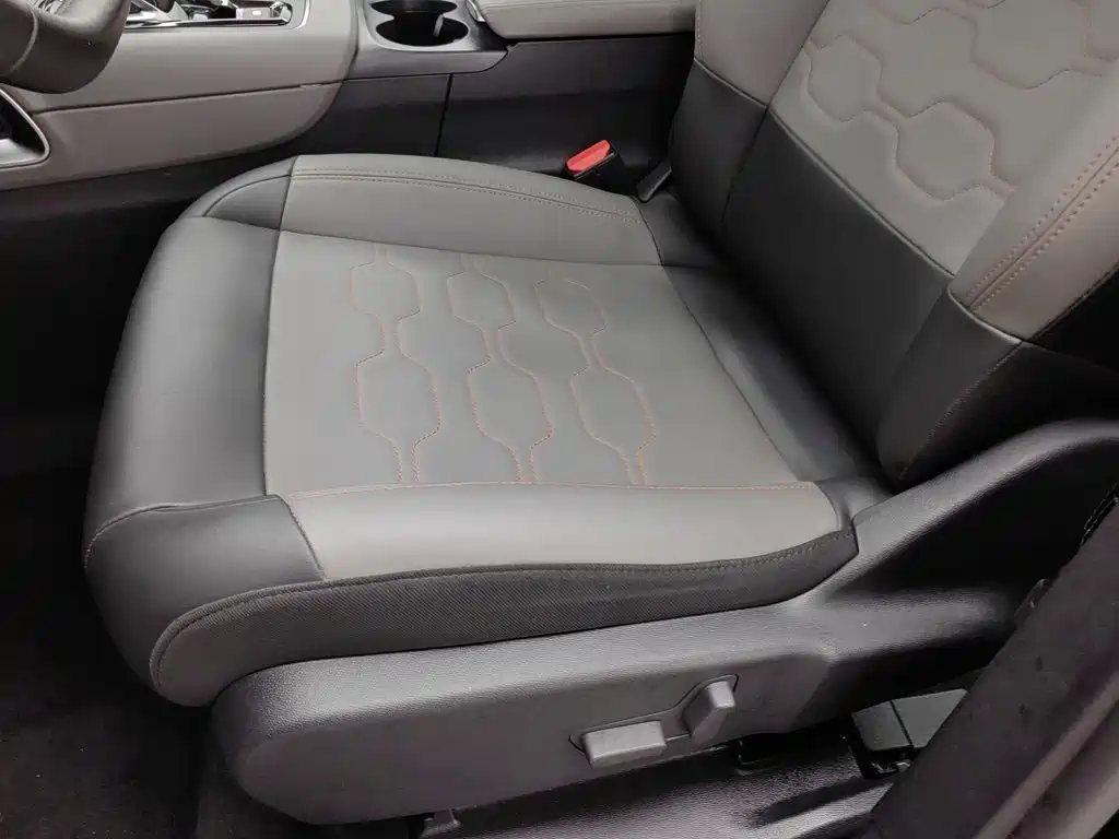 Citroen C5 AIRCROSS — миниатюра 20