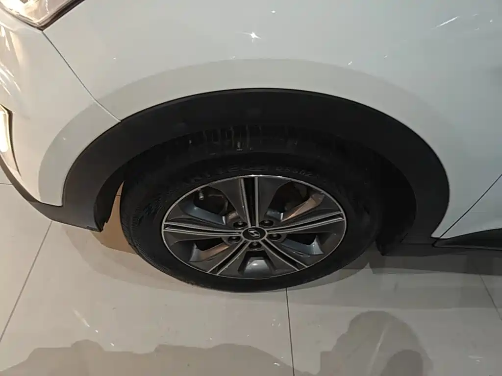 Hyundai ix25 — миниатюра 23