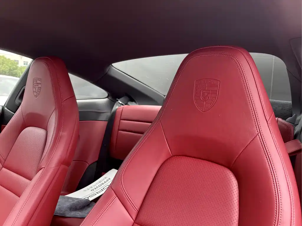 Porsche 911 — миниатюра 14