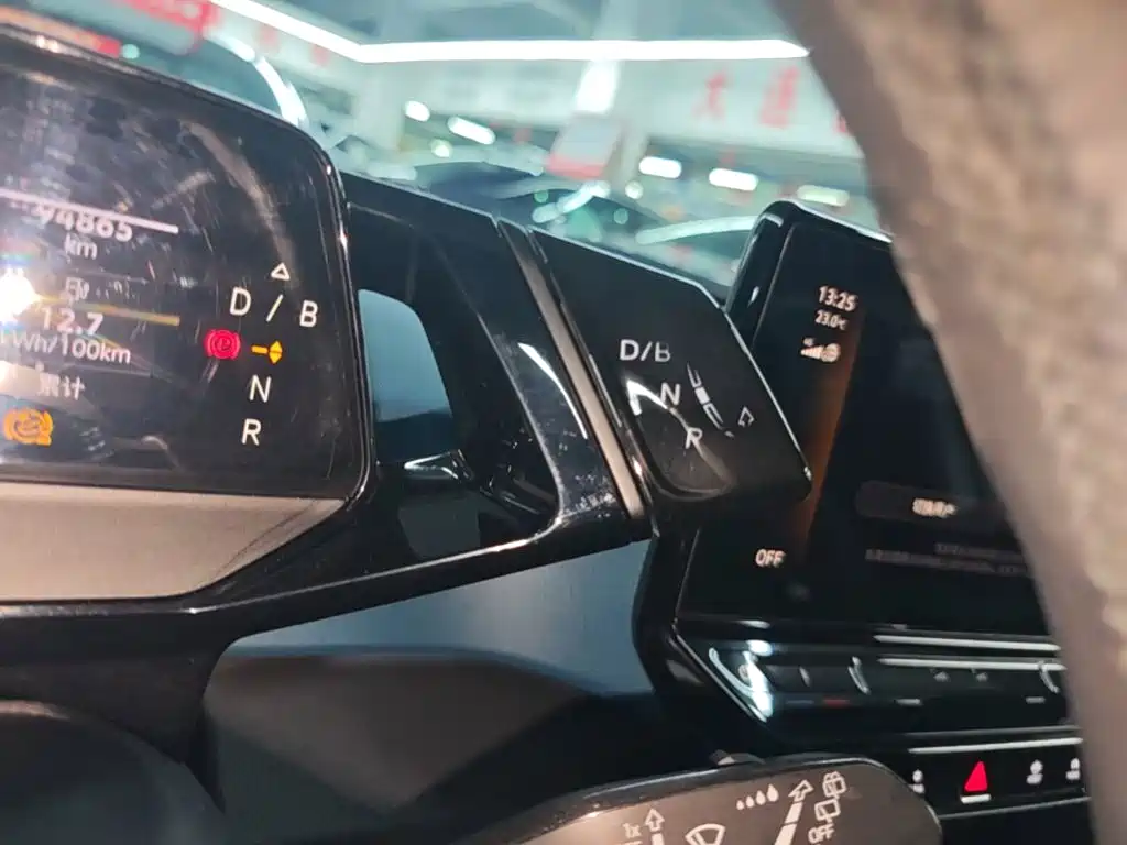 Volkswagen ID.3 — миниатюра 14