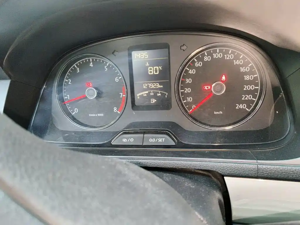 Volkswagen Gran Lavida — миниатюра 12