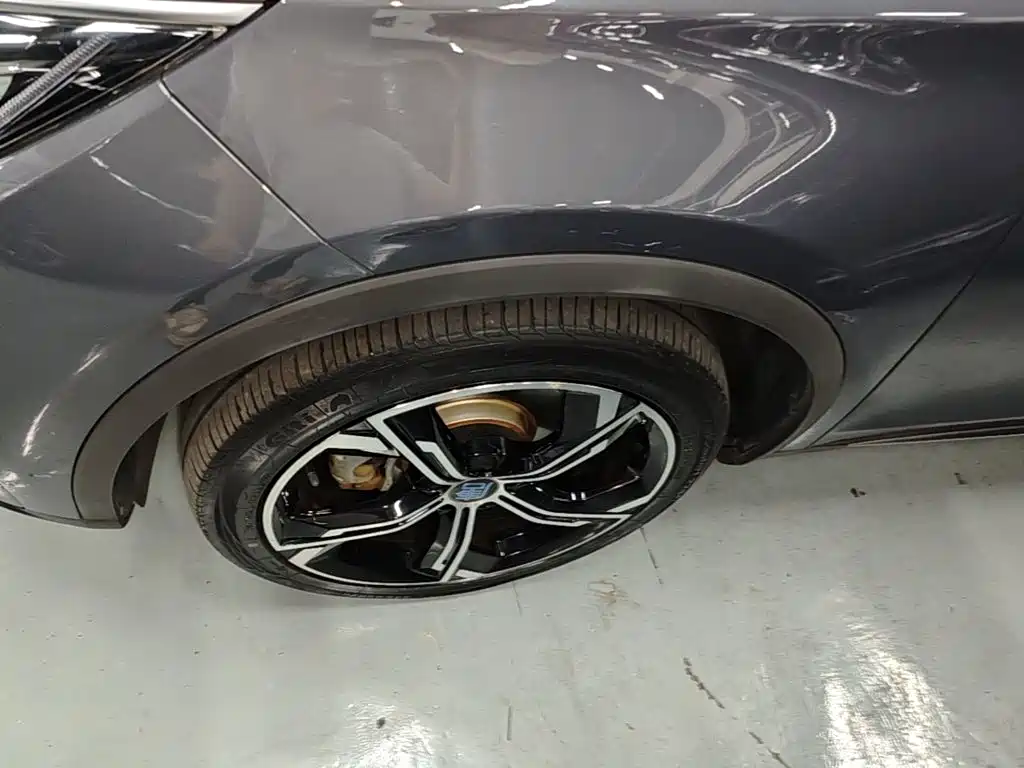 BYD Tang New Energy — миниатюра 23