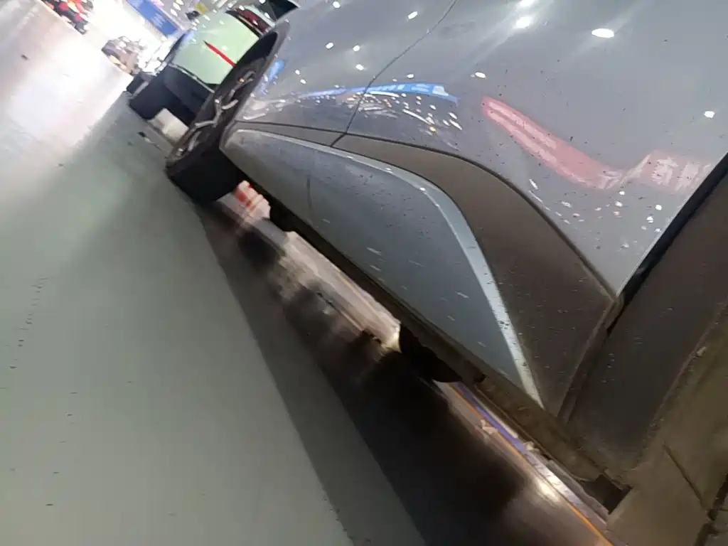 BYD Yuan Plus — миниатюра 22
