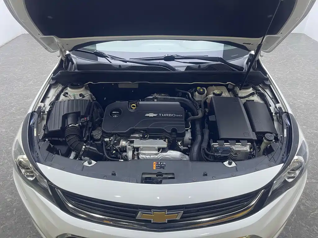 Chevrolet Malibu — миниатюра 19