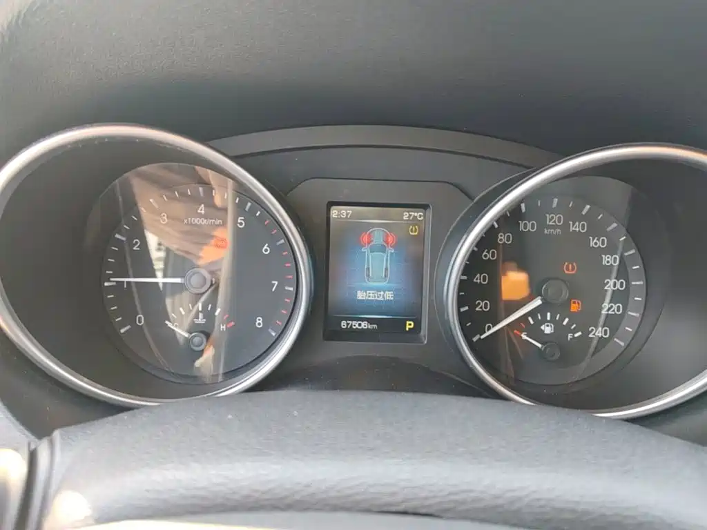 Haval H6 Coupe — миниатюра 12