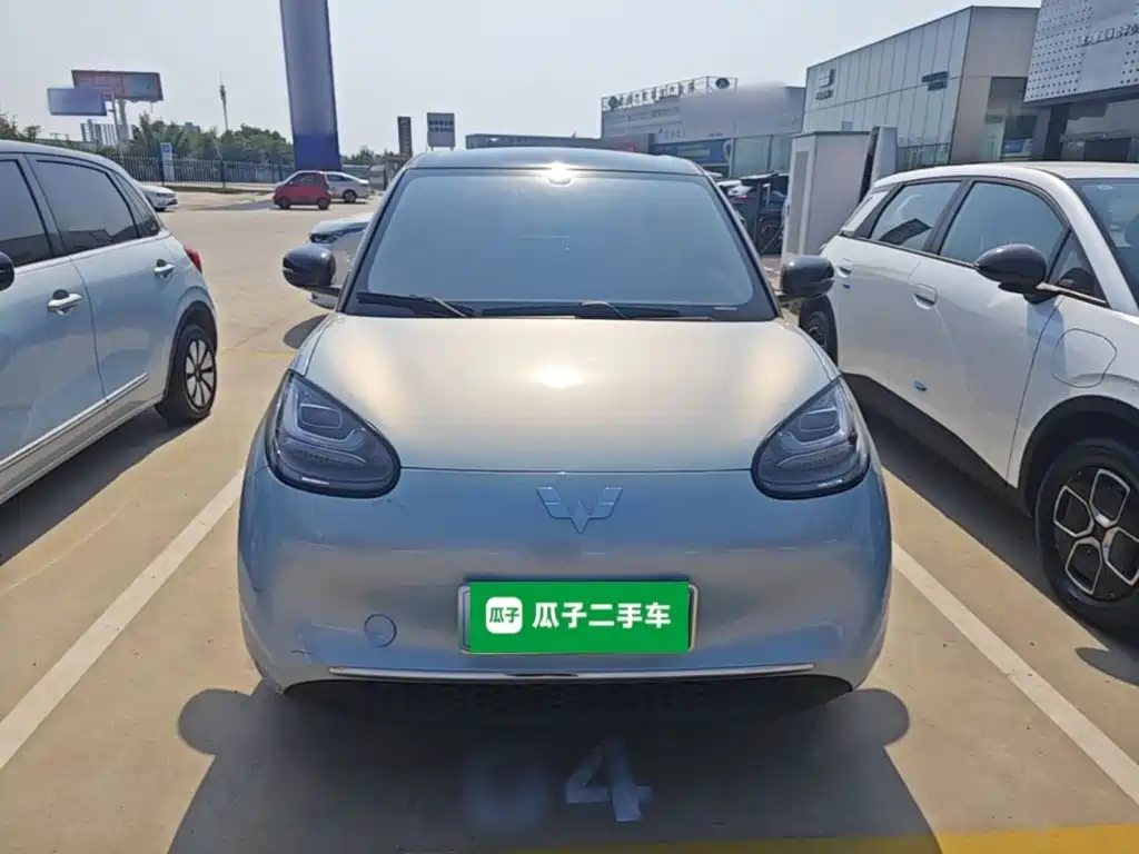 Wuling Bingo — миниатюра 3
