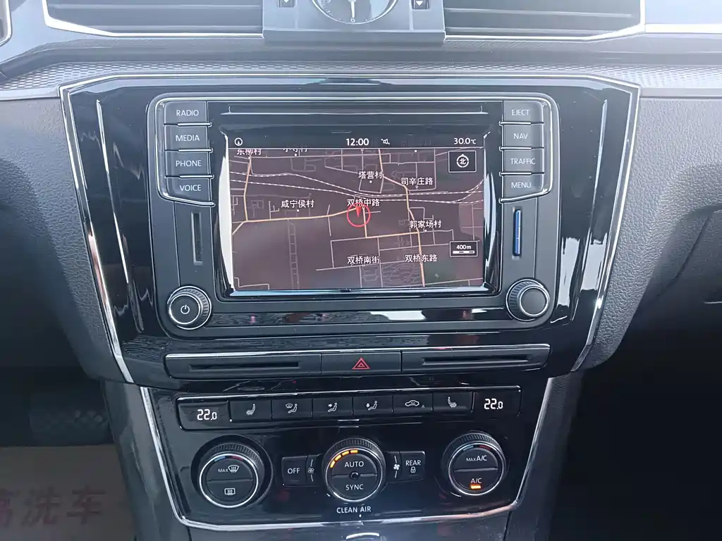 Volkswagen Passat — миниатюра 25