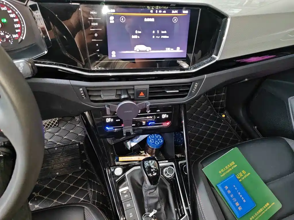 Volkswagen Tayron — миниатюра 14