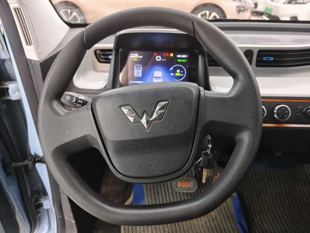 Wuling Mini EV MINIEV 2020